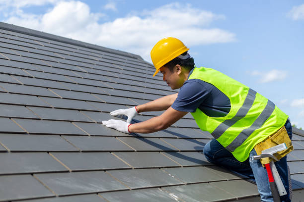 Quick and Trustworthy Emergency Roof Repair Services in Cortland, IL