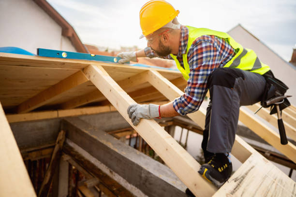 Best Metal Roofing Contractor  in Cortland, IL