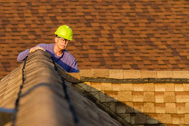 Best Residential Roofing Contractor  in Cortland, IL
