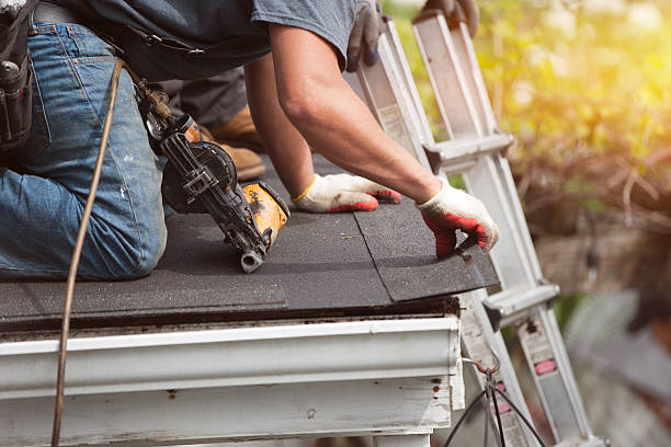 Quick and Trustworthy Emergency Roof Repair Services in Cortland, IL