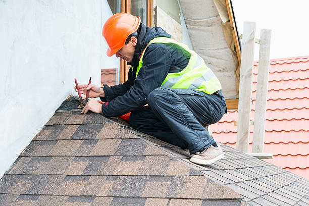 Best Roof Maintenance Services  in Cortland, IL