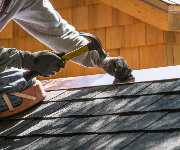 Professional Roofing Contractor in Cortland, IL